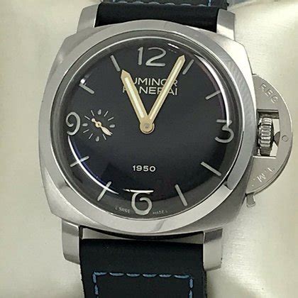 panerai pam 127 replica|Panerai Fiddy PAM 00127 .